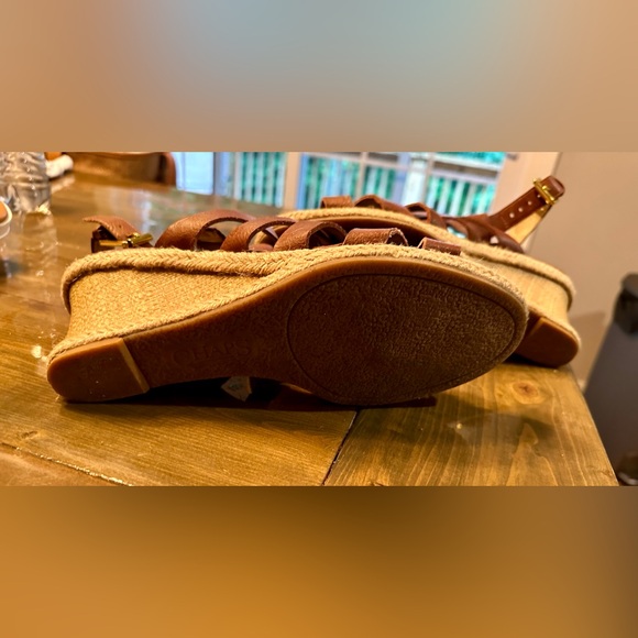 Chaps women’s sandals - Picture 4 of 5